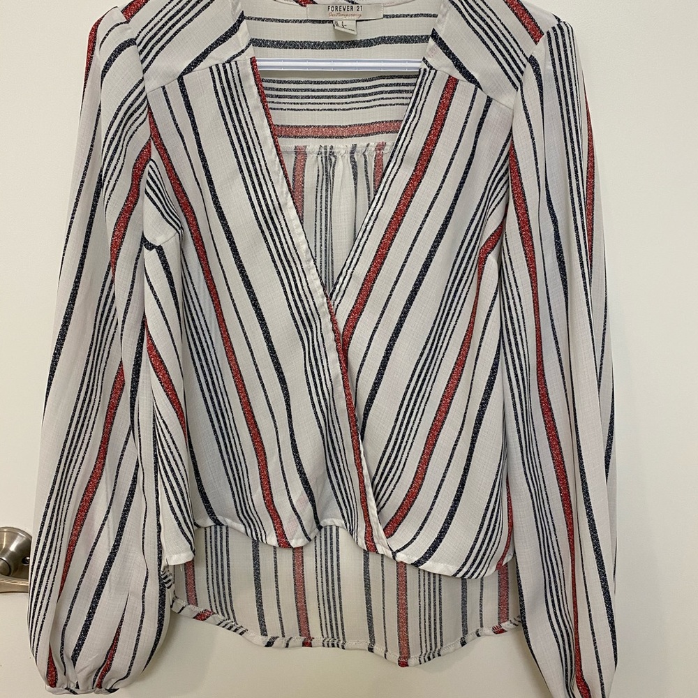 Forever 21 top